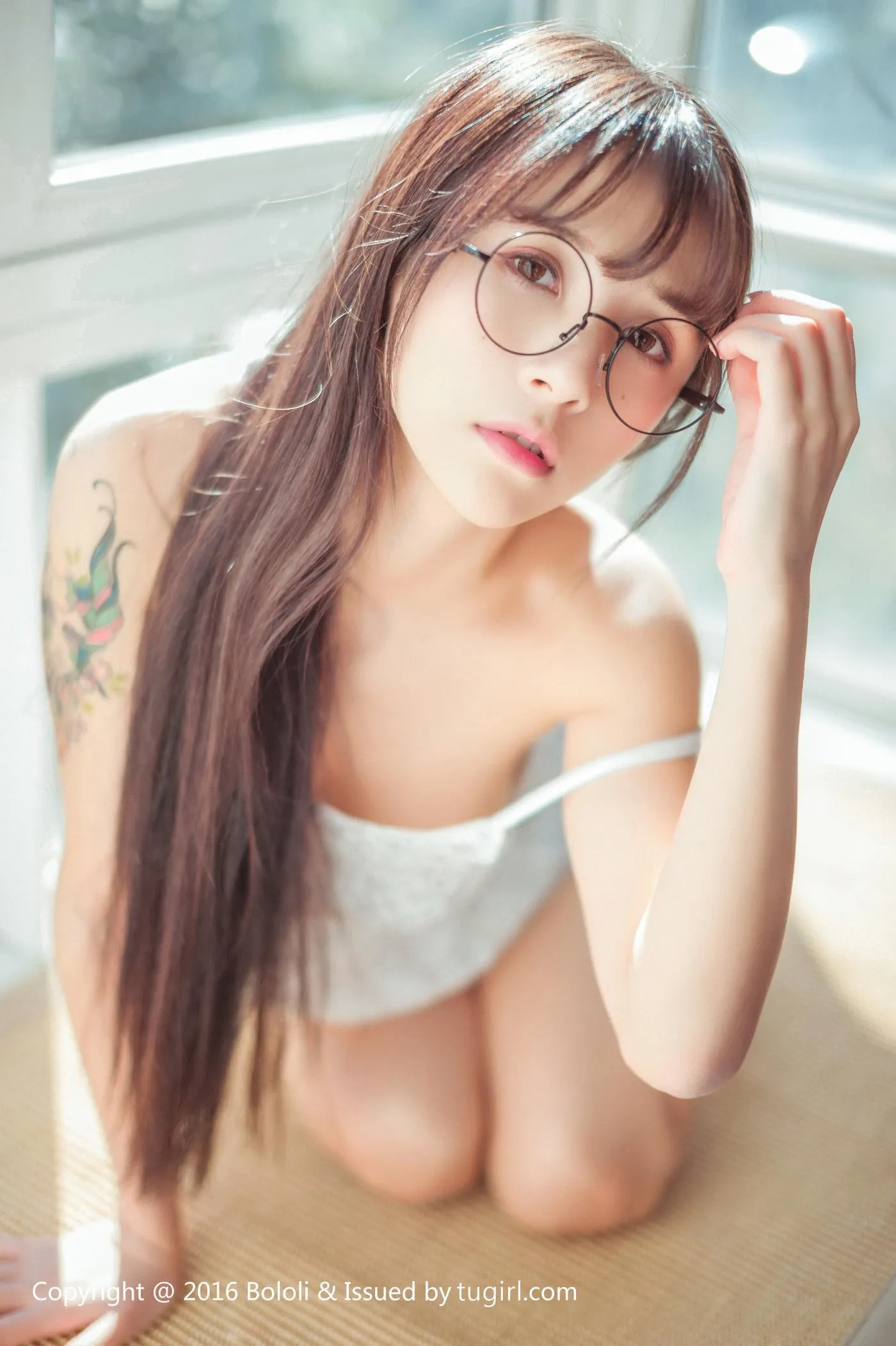 Vol.040 夏美酱 [88P]插图7